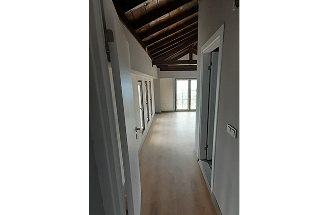Assos Komşu Adalar Şerefi̇yesi̇