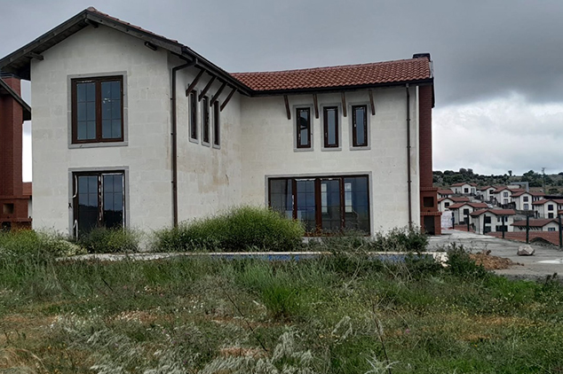 Assos Komşu Adalar Şerefi̇yesi̇