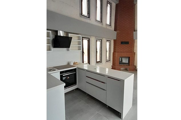 Assos Komşu Adalar Şerefi̇yesi̇