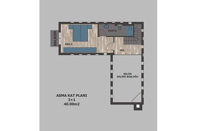Assos Komşu Adalar Şerefi̇yesi̇