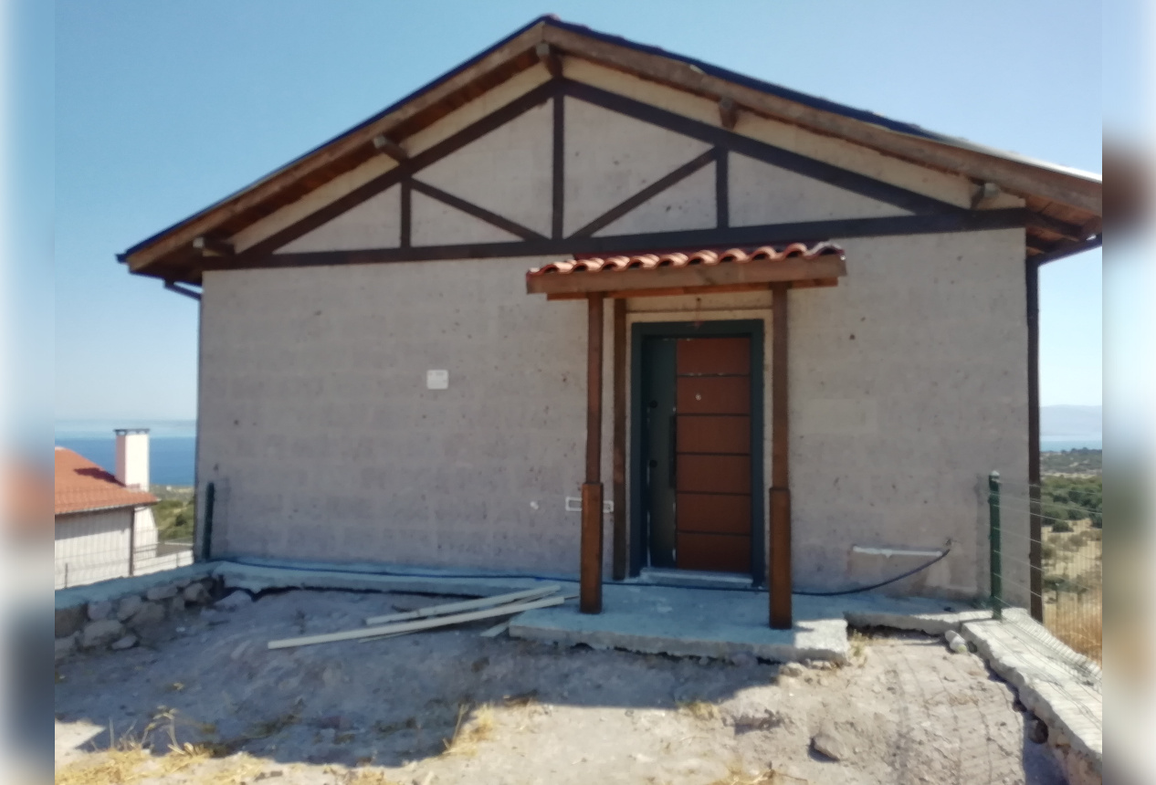 Manzara Assos Villa