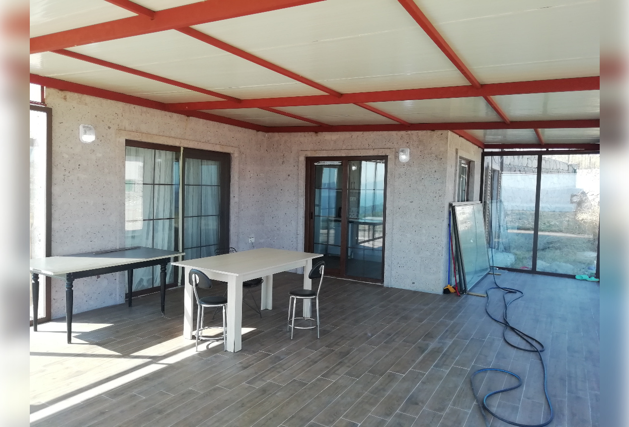 Manzara Assos Villa