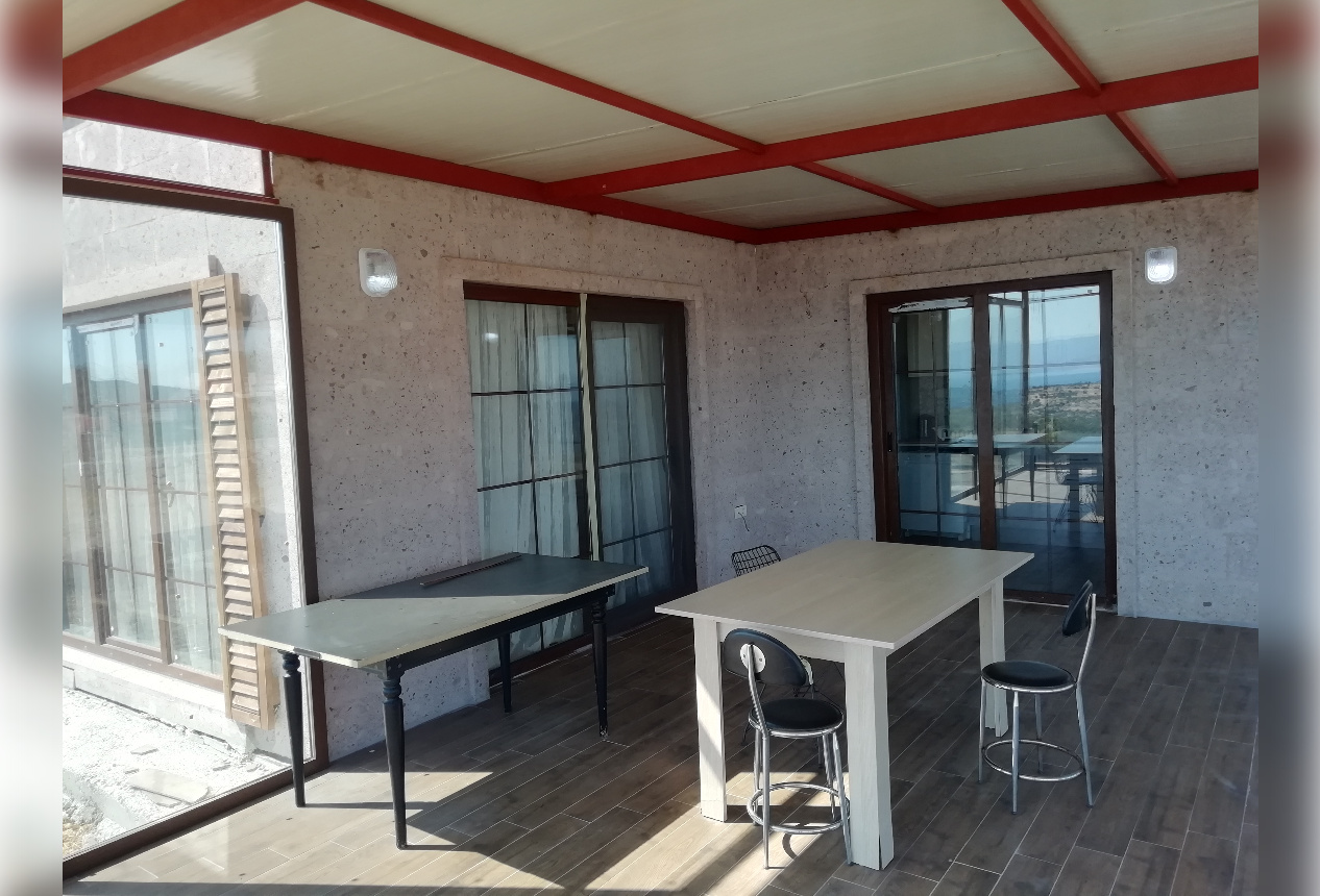 Manzara Assos Villa