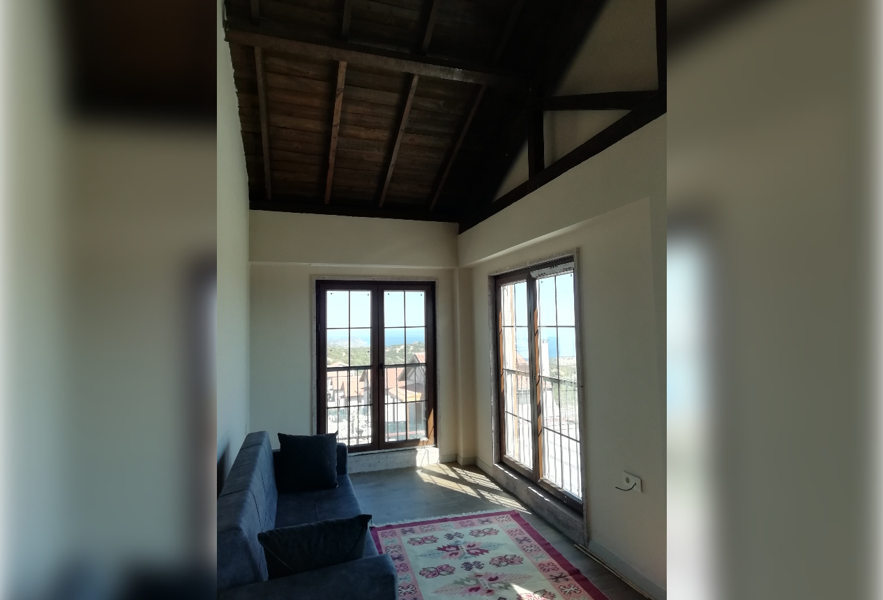 Manzara Assos Villa