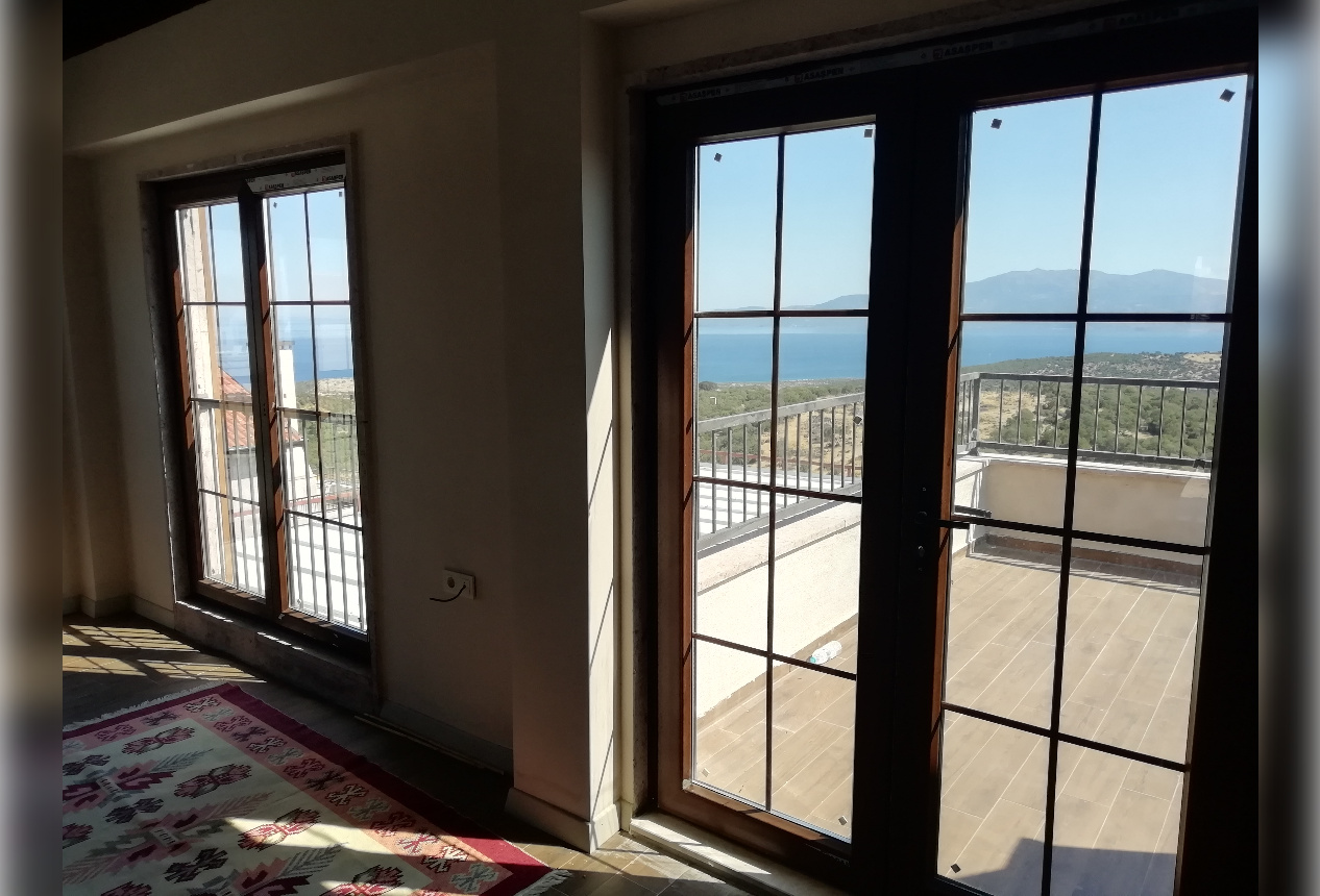 Manzara Assos Villa