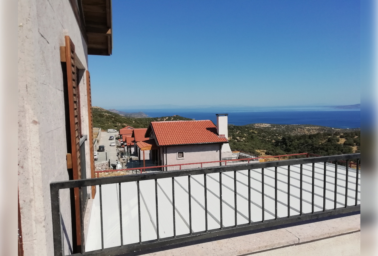 Manzara Assos Villa