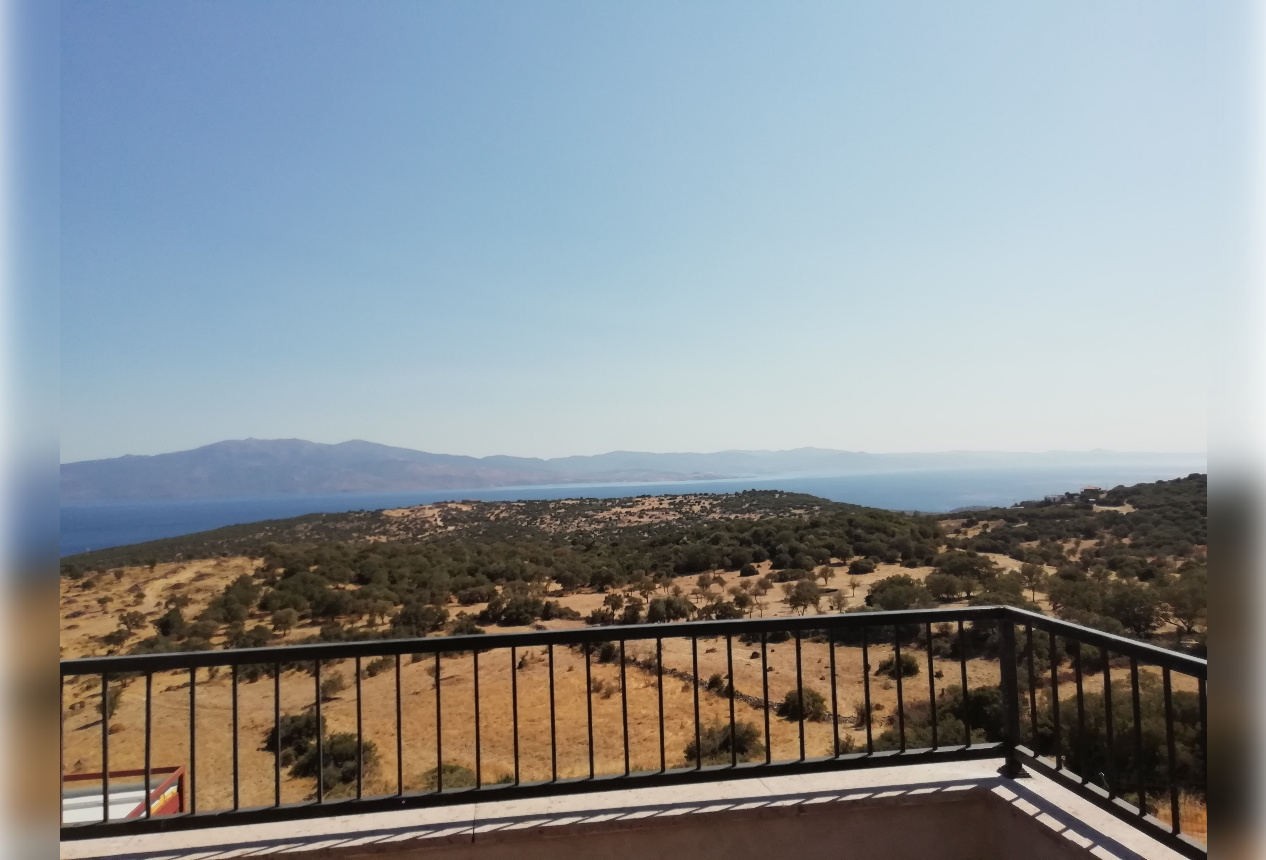 Manzara Assos Villa