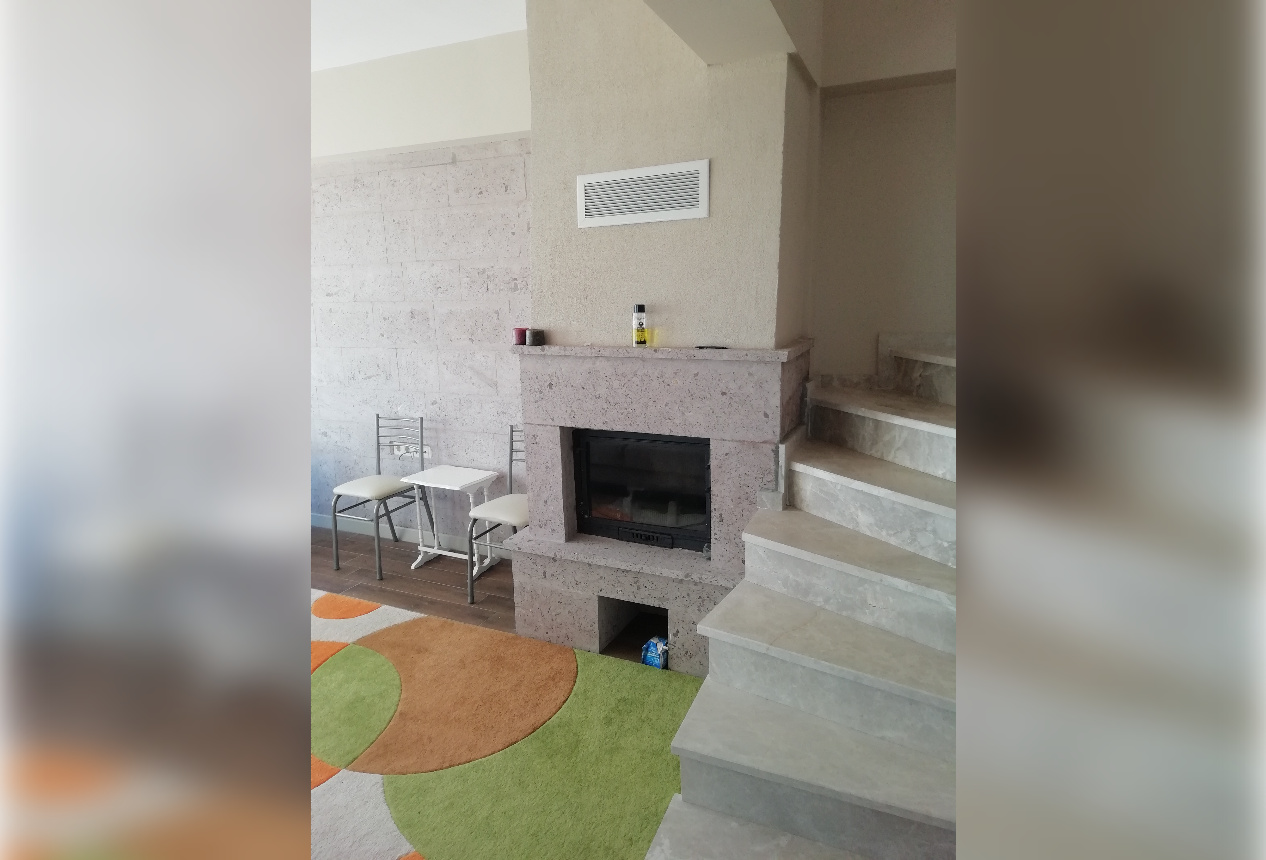 Manzara Assos Villa