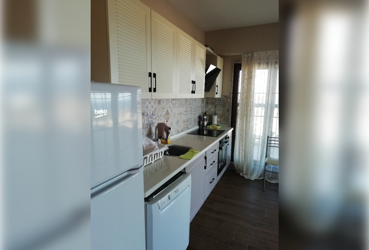 Manzara Assos Villa