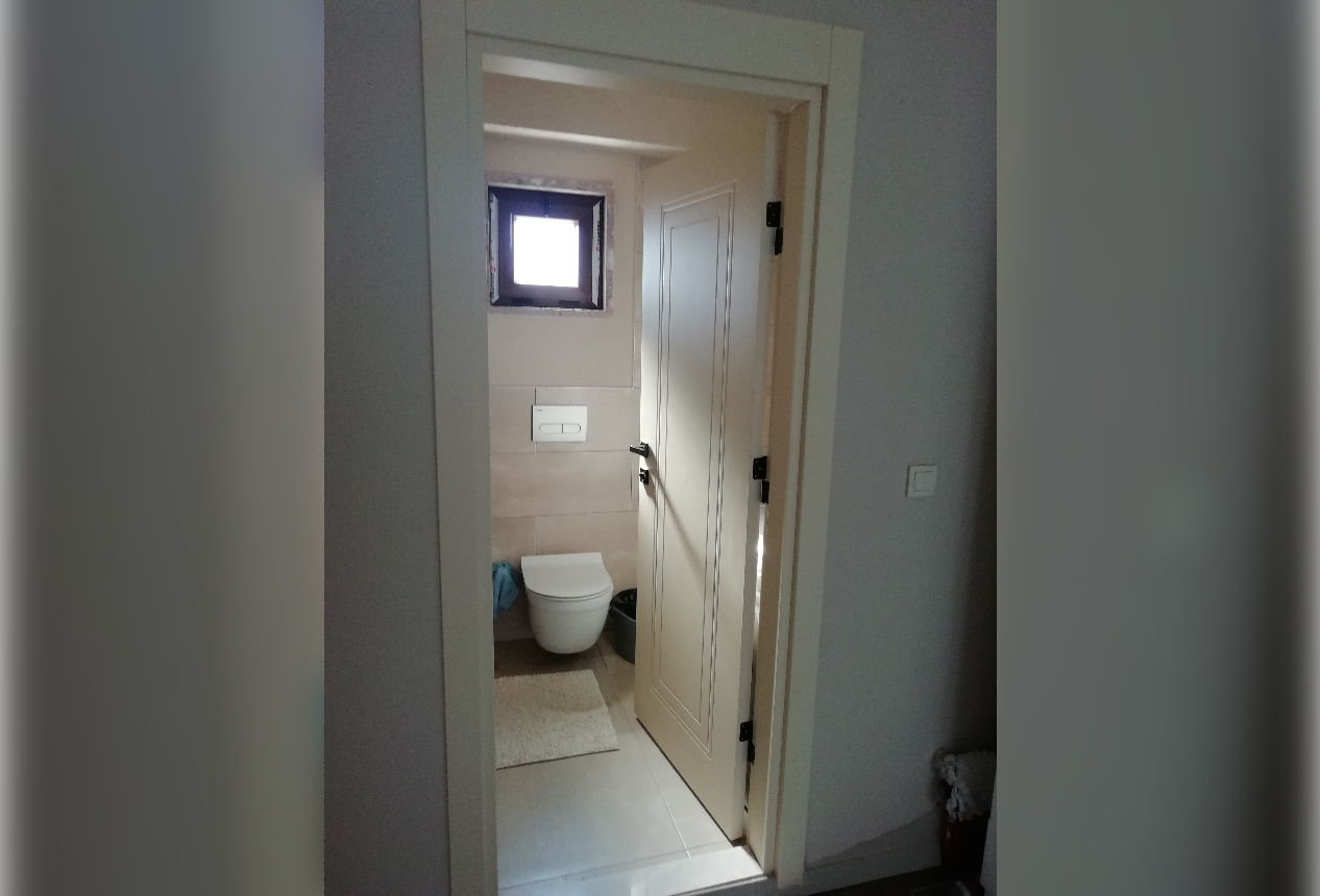 Manzara Assos Villa