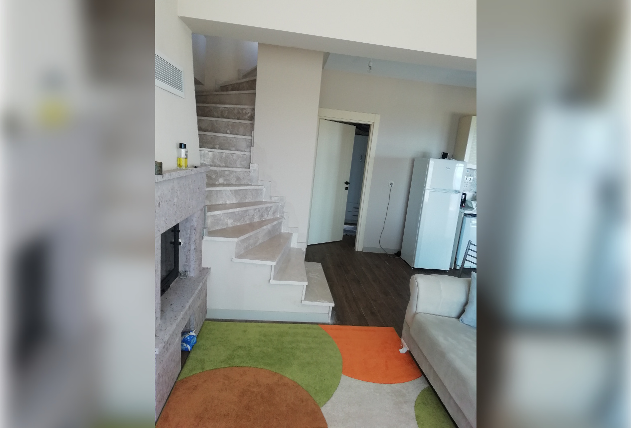 Manzara Assos Villa