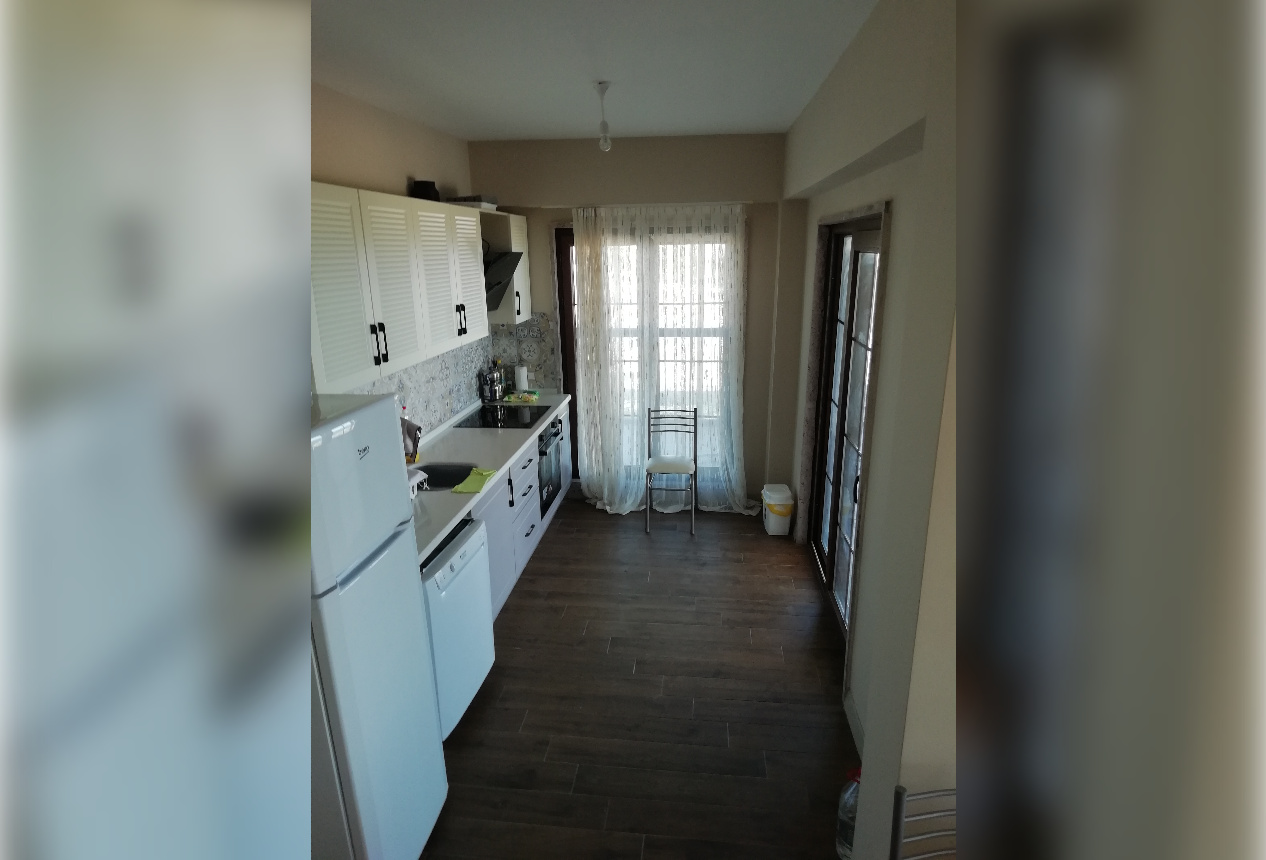 Manzara Assos Villa