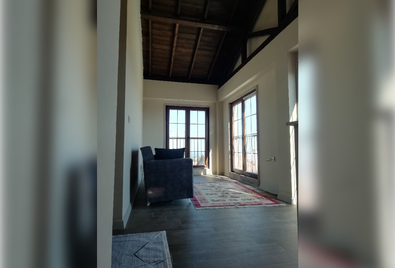 Manzara Assos Villa